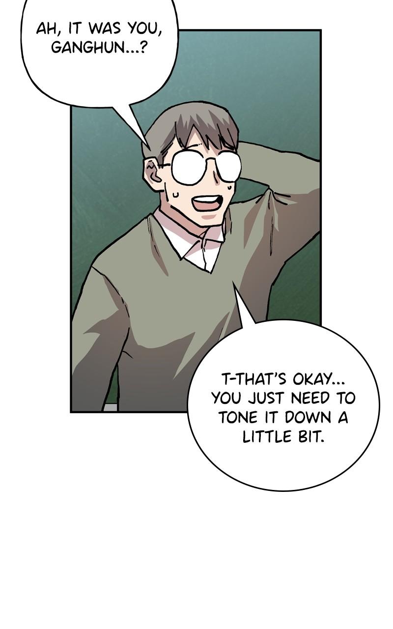 Boss Return Chap 33 - Next Chap 34