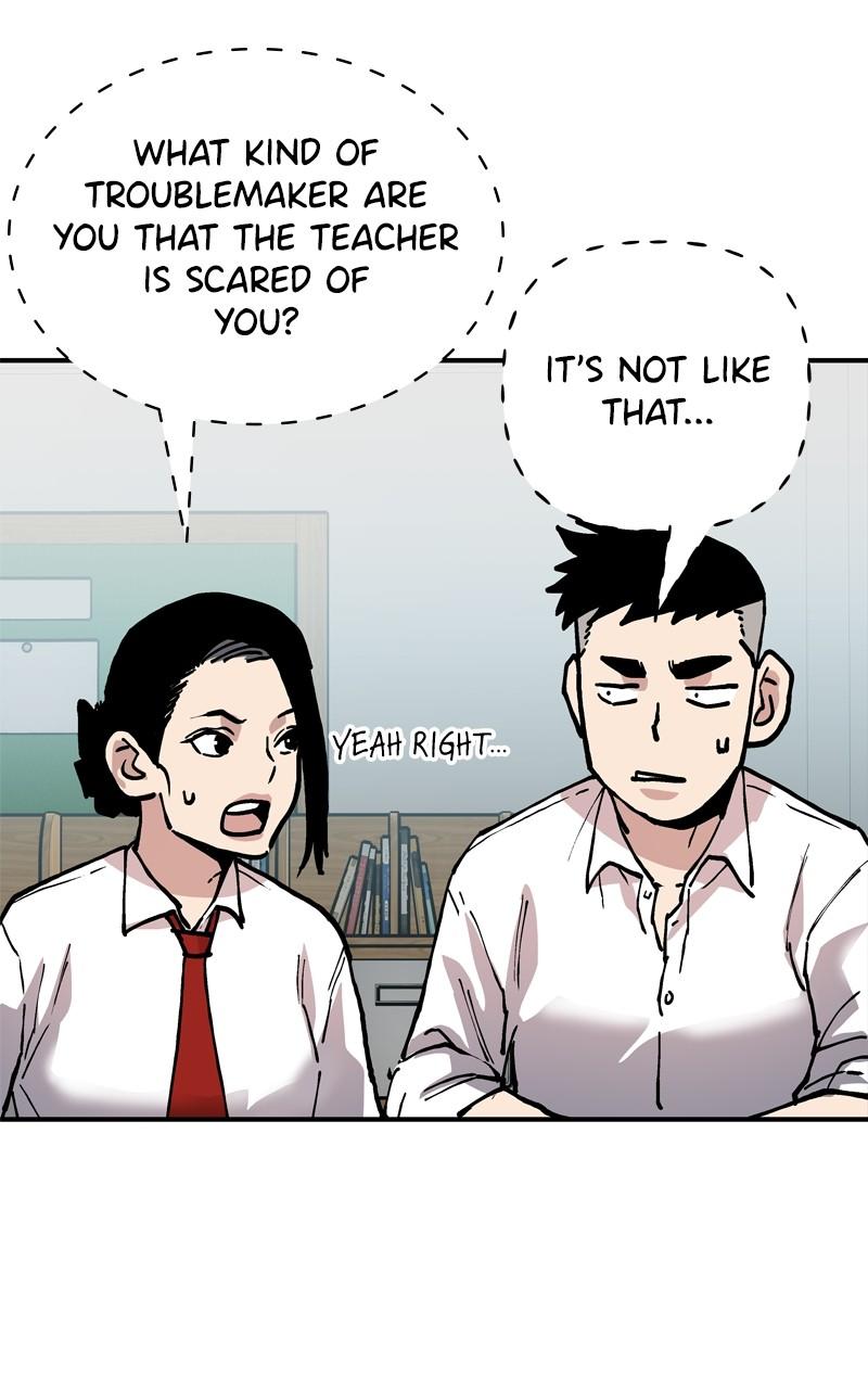 Boss Return Chap 33 - Next Chap 34