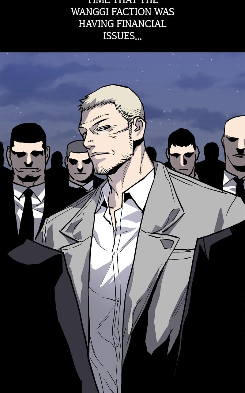 Boss Return Chap 33 - Next Chap 34