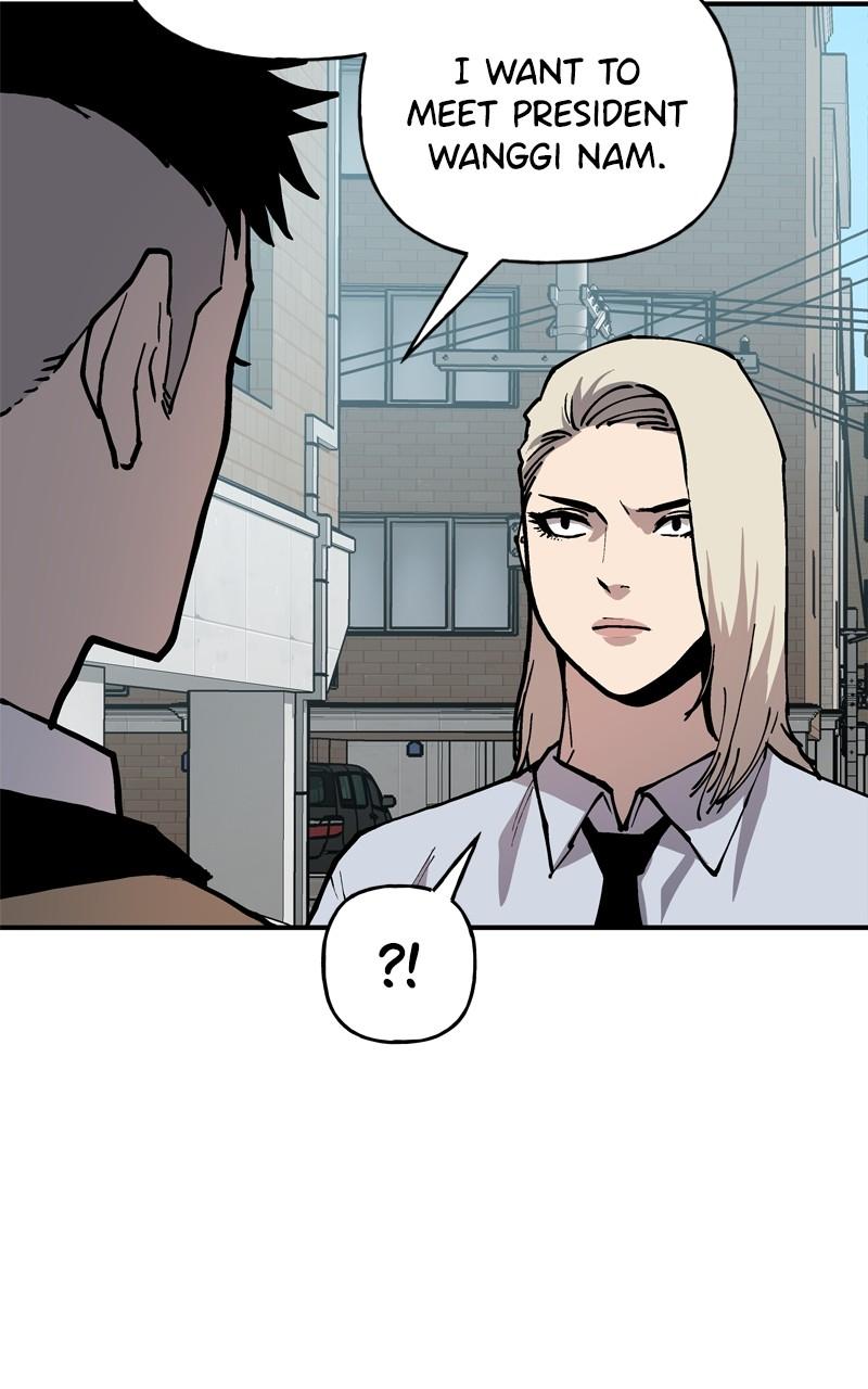 Boss Return Chap 33 - Next Chap 34