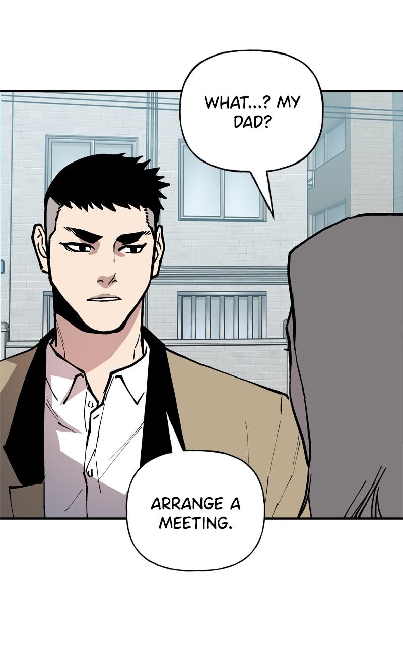 Boss Return Chap 33 - Next Chap 34