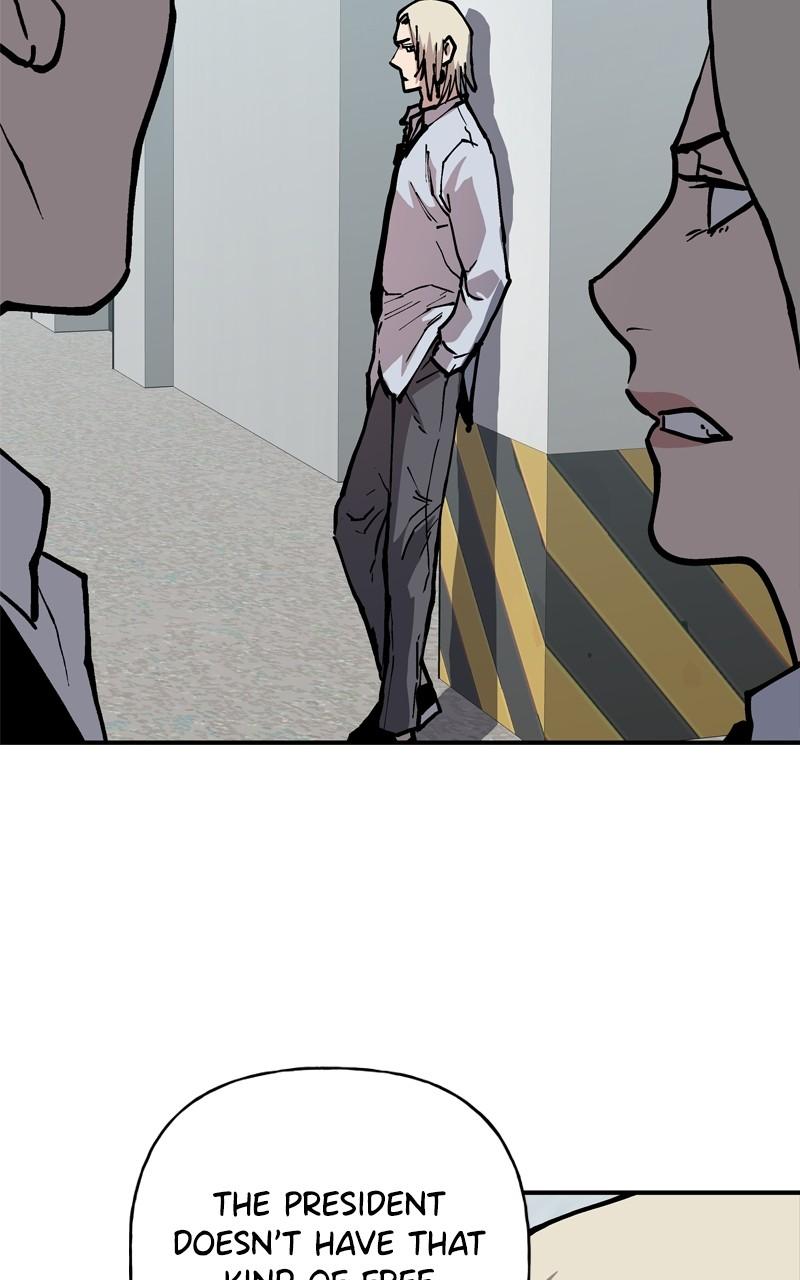 Boss Return Chap 33 - Next Chap 34