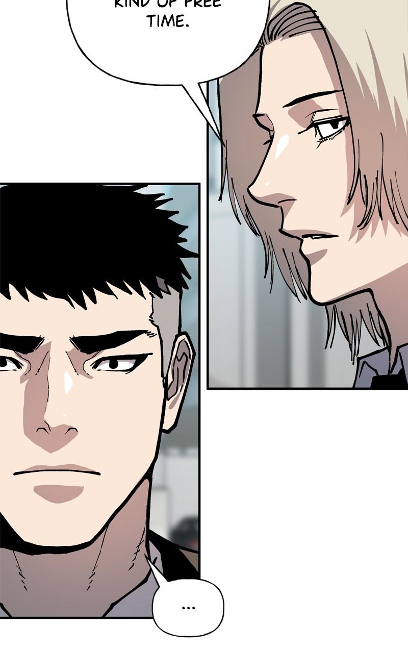 Boss Return Chap 33 - Next Chap 34