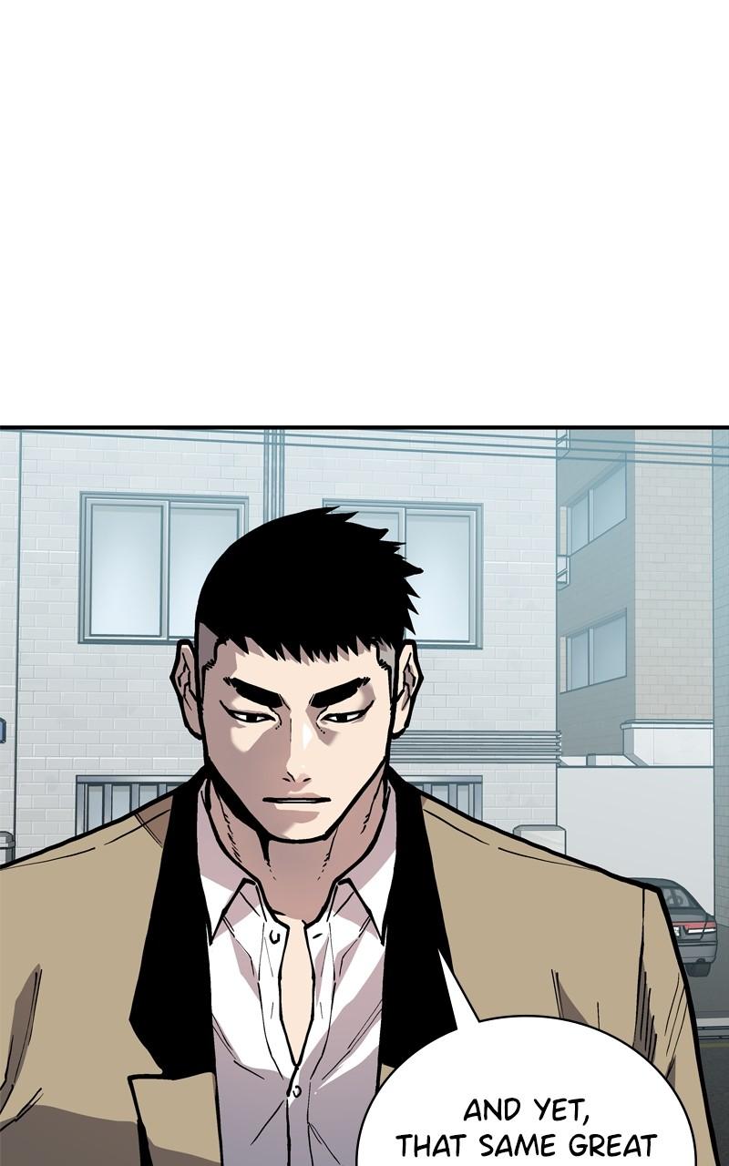 Boss Return Chap 33 - Next Chap 34