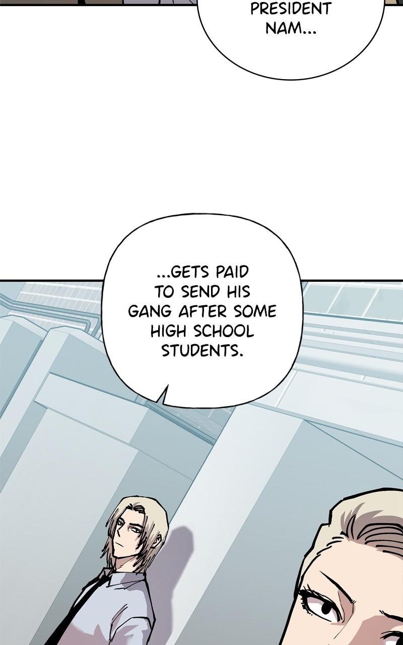 Boss Return Chap 33 - Next Chap 34