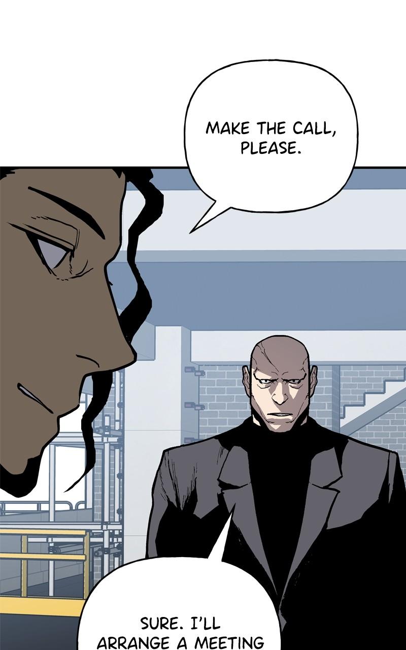 Boss Return Chap 33 - Next Chap 34