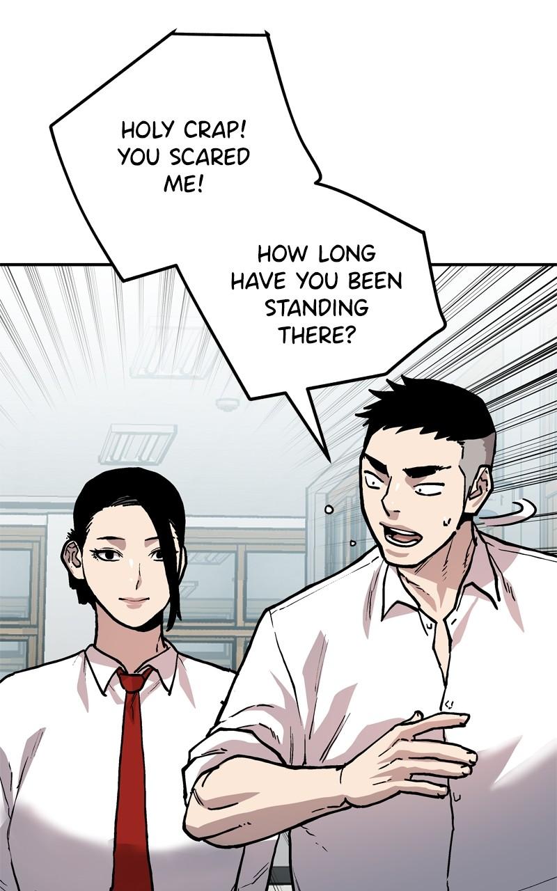 Boss Return Chap 33 - Next Chap 34