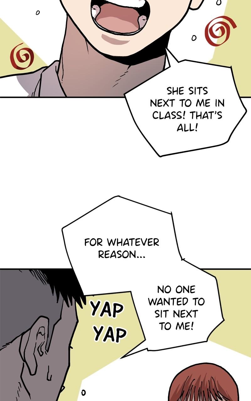 Boss Return Chap 33 - Next Chap 34