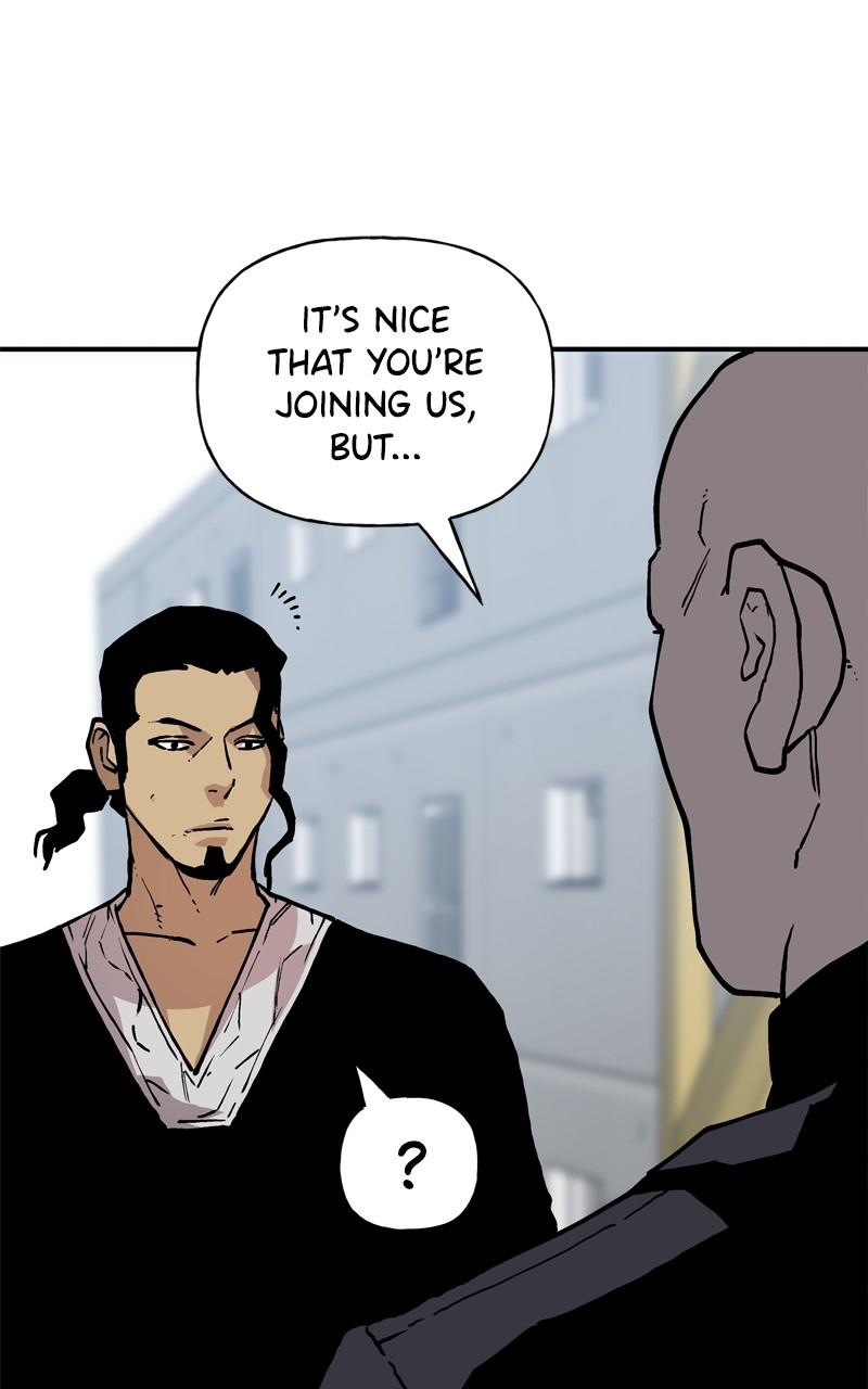 Boss Return Chap 33 - Next Chap 34