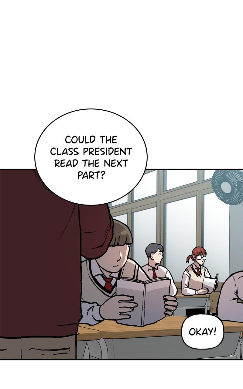 Boss Return Chap 33 - Next Chap 34