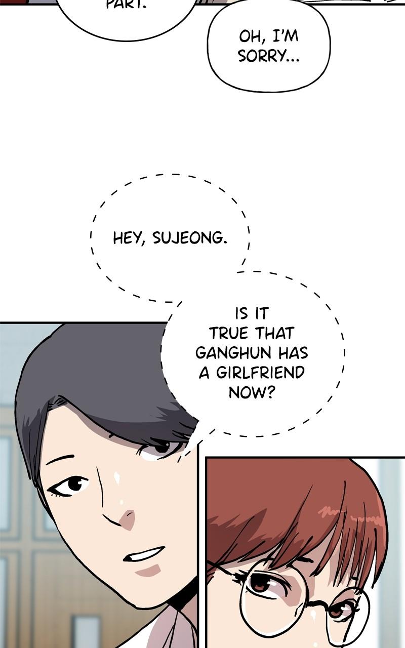 Boss Return Chap 33 - Next Chap 34