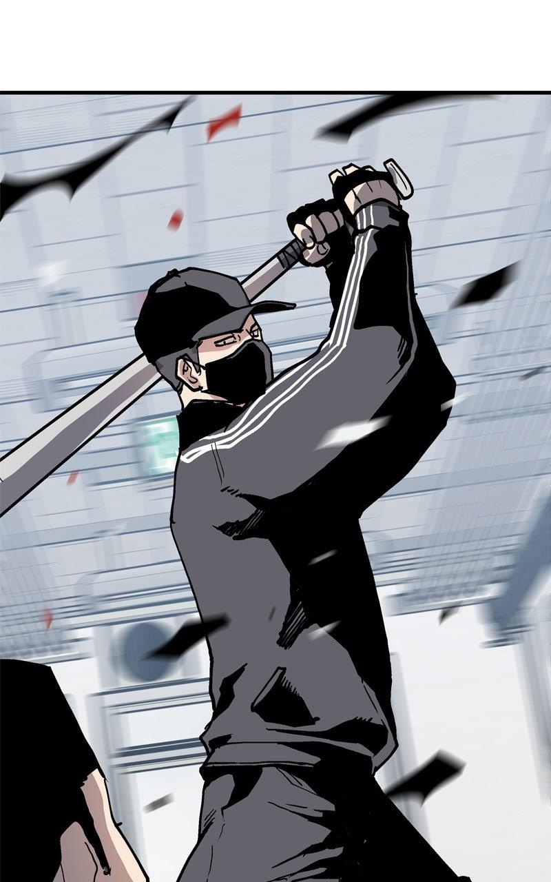 Boss Return Chap 47 - Next Chap 48