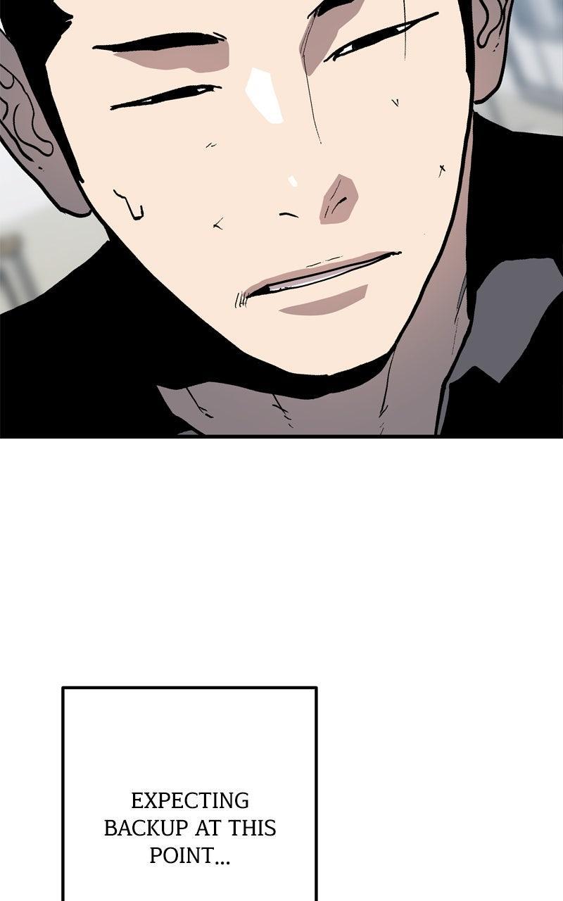 Boss Return Chap 47 - Next Chap 48