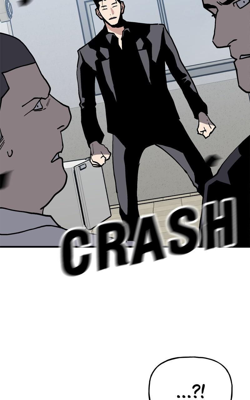 Boss Return Chap 47 - Next Chap 48