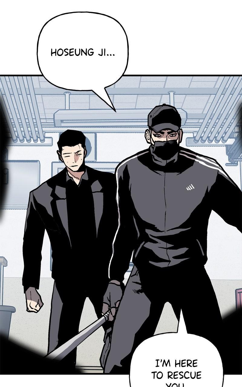 Boss Return Chap 47 - Next Chap 48