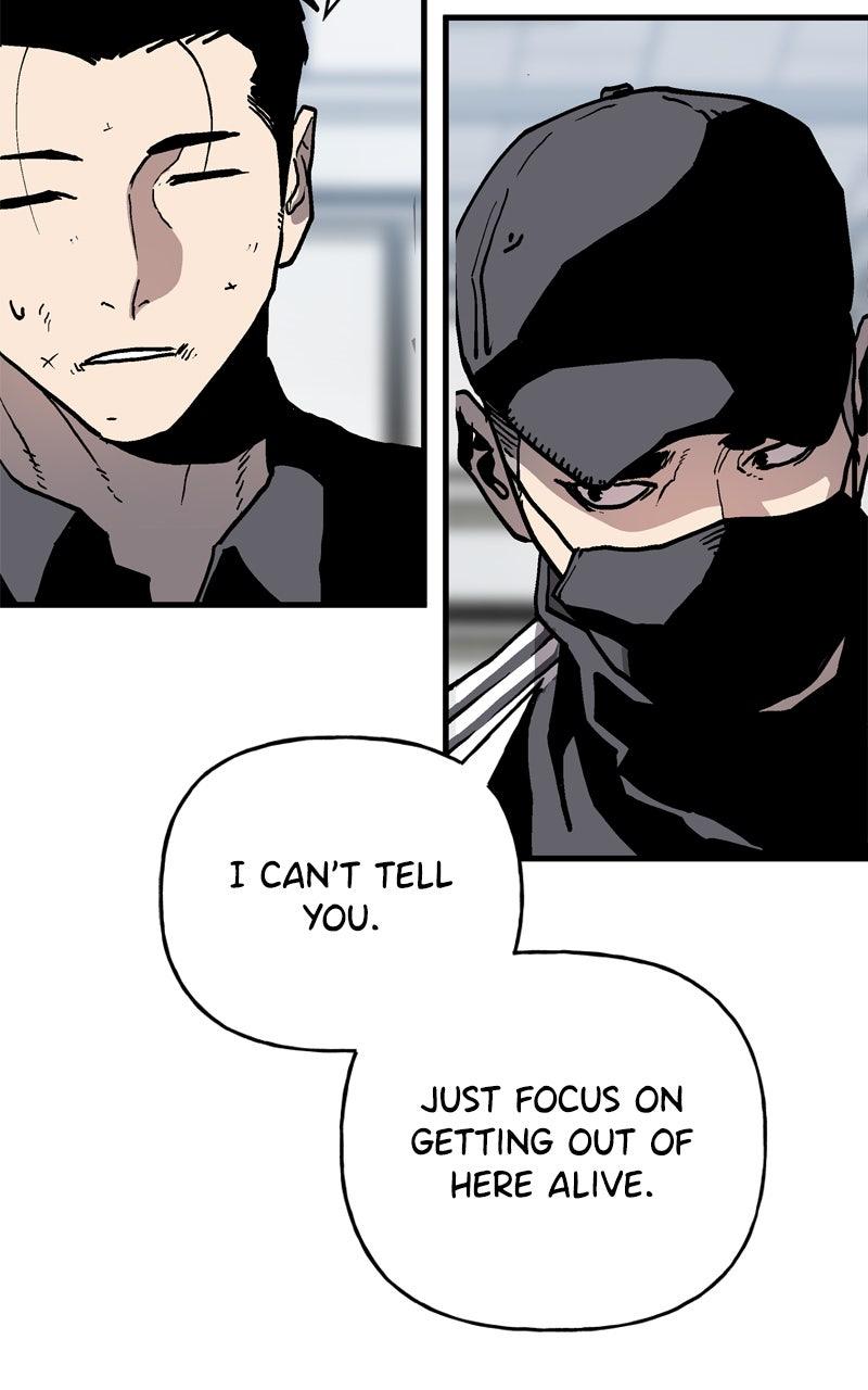 Boss Return Chap 47 - Next Chap 48