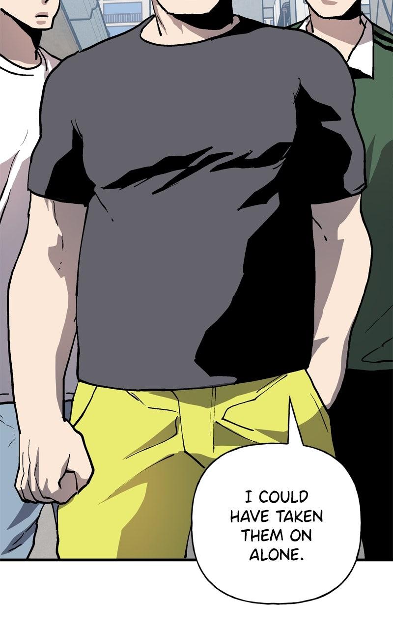 Boss Return Chap 47 - Next Chap 48