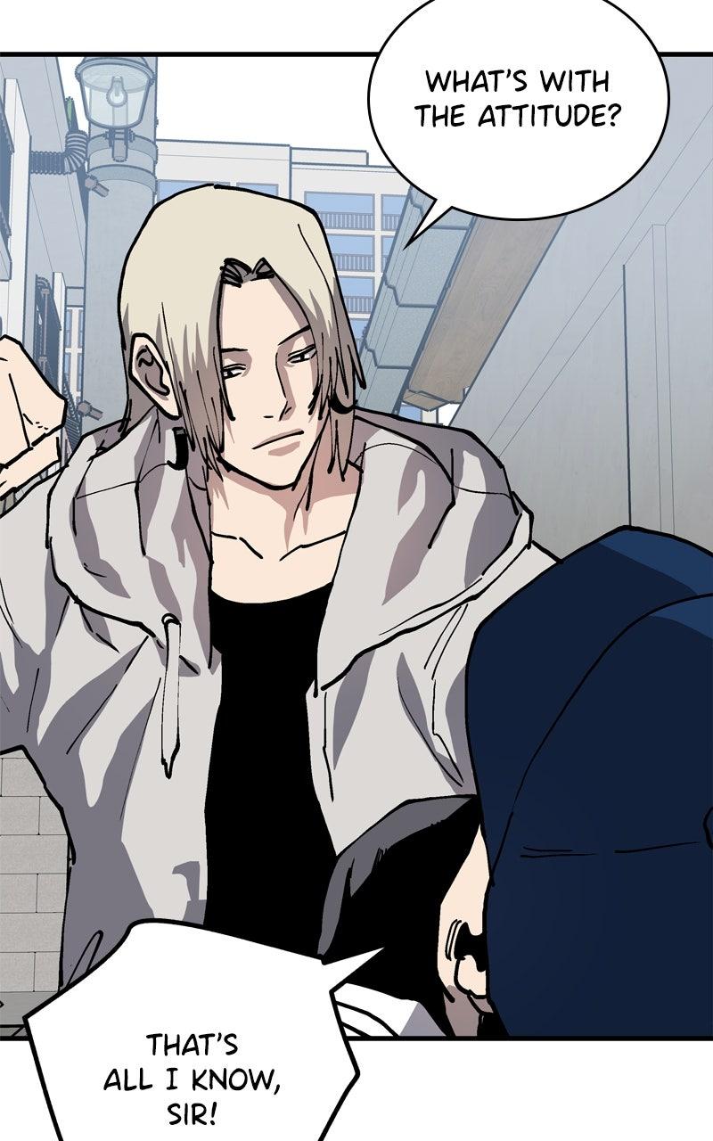 Boss Return Chap 47 - Next Chap 48