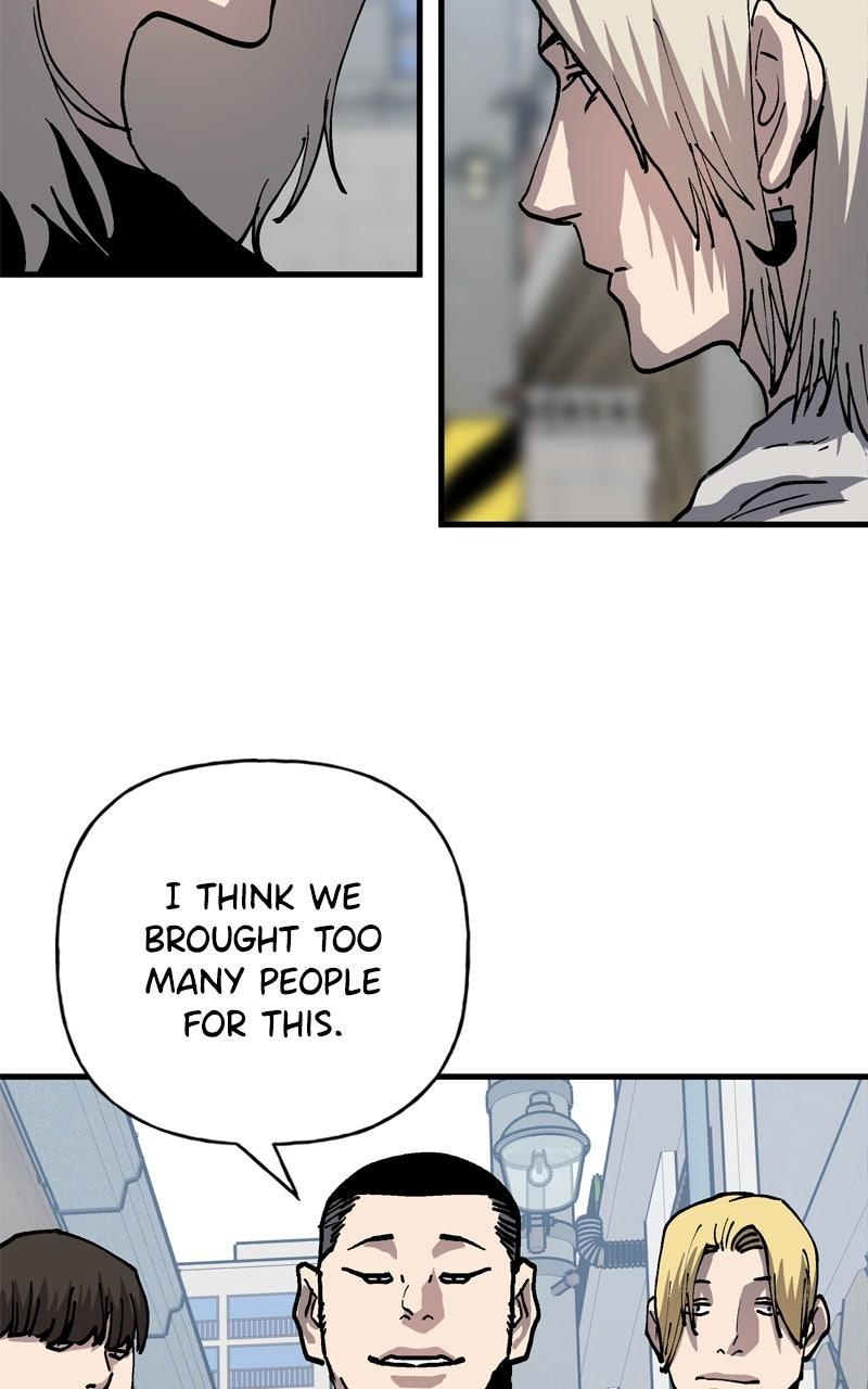 Boss Return Chap 47 - Next Chap 48