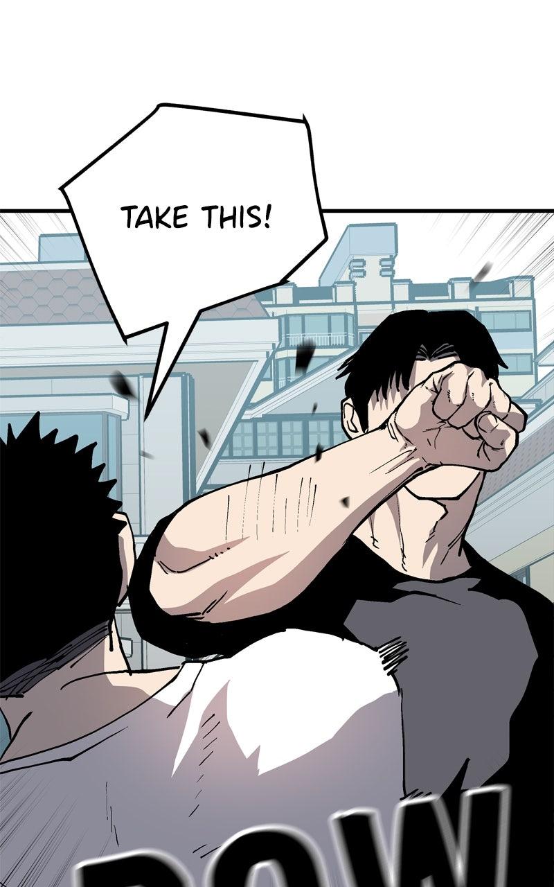 Boss Return Chap 47 - Next Chap 48