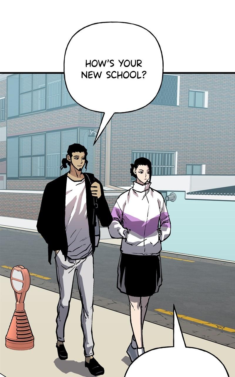 Boss Return Chap 47 - Next Chap 48