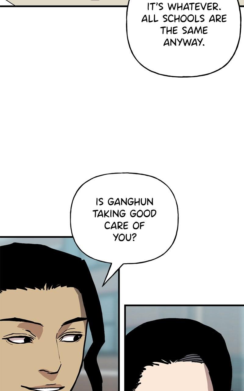 Boss Return Chap 47 - Next Chap 48