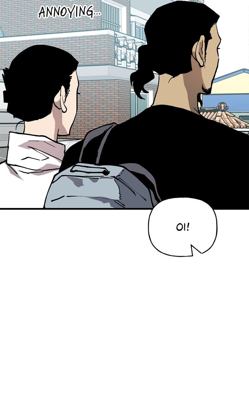 Boss Return Chap 47 - Next Chap 48