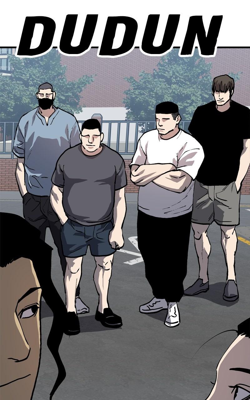 Boss Return Chap 47 - Next Chap 48