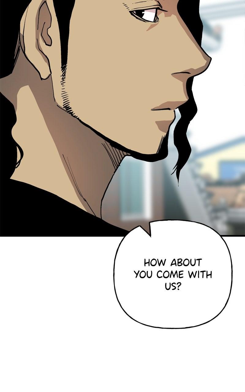 Boss Return Chap 47 - Next Chap 48