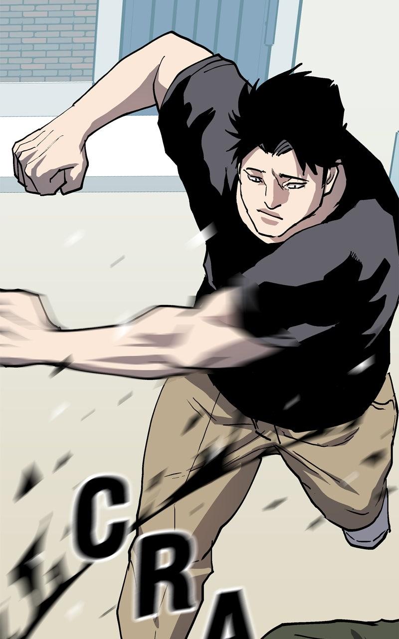 Boss Return Chap 47 - Next Chap 48