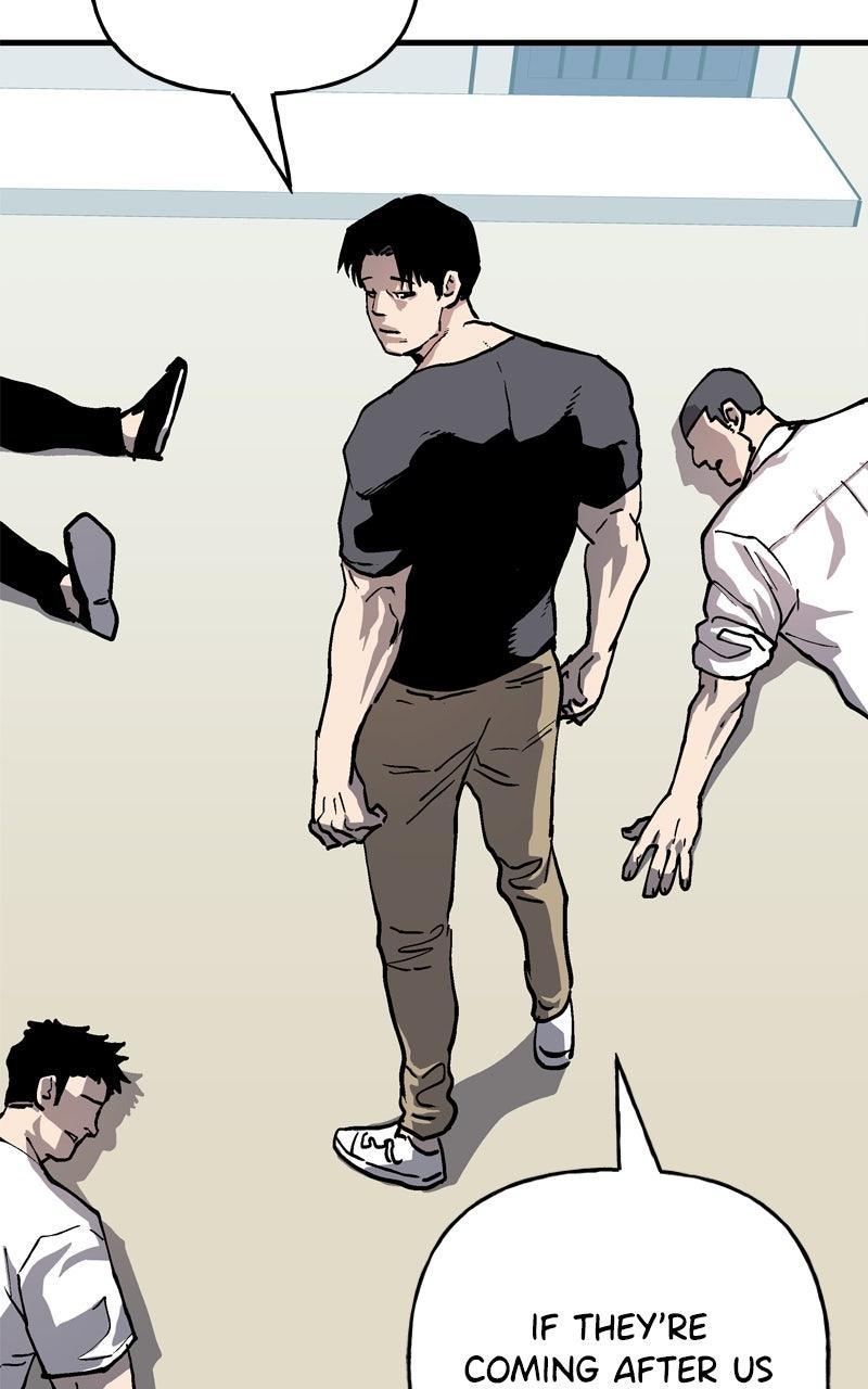 Boss Return Chap 47 - Next Chap 48