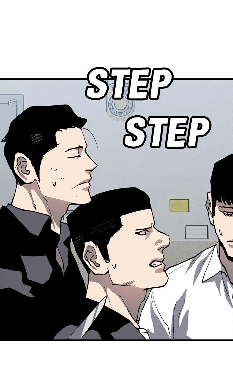 Boss Return Chap 47 - Next Chap 48