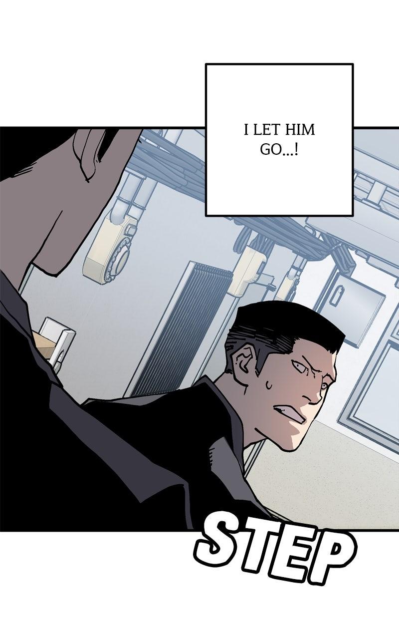 Boss Return Chap 47 - Next Chap 48