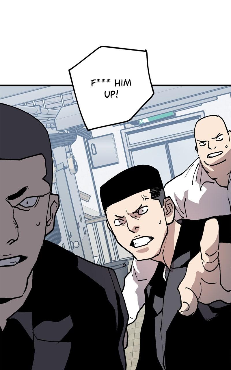 Boss Return Chap 47 - Next Chap 48