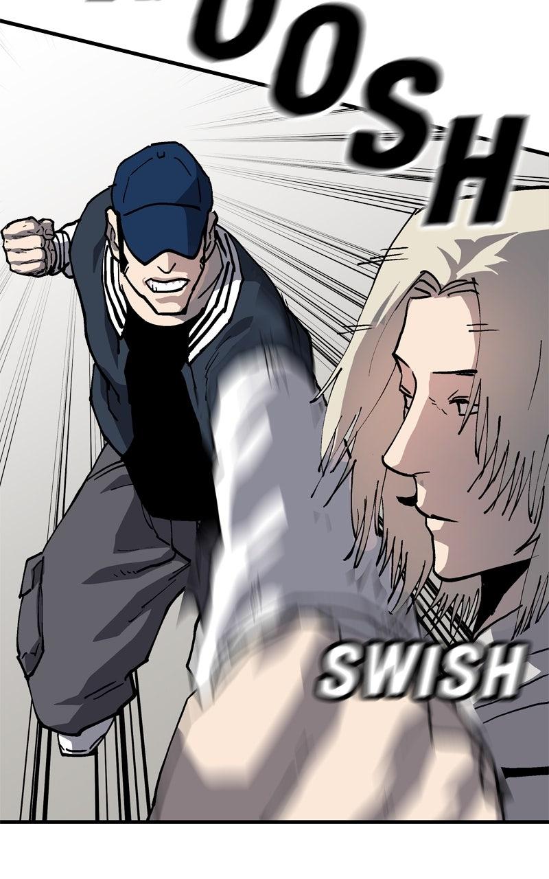 Boss Return Chap 47 - Next Chap 48