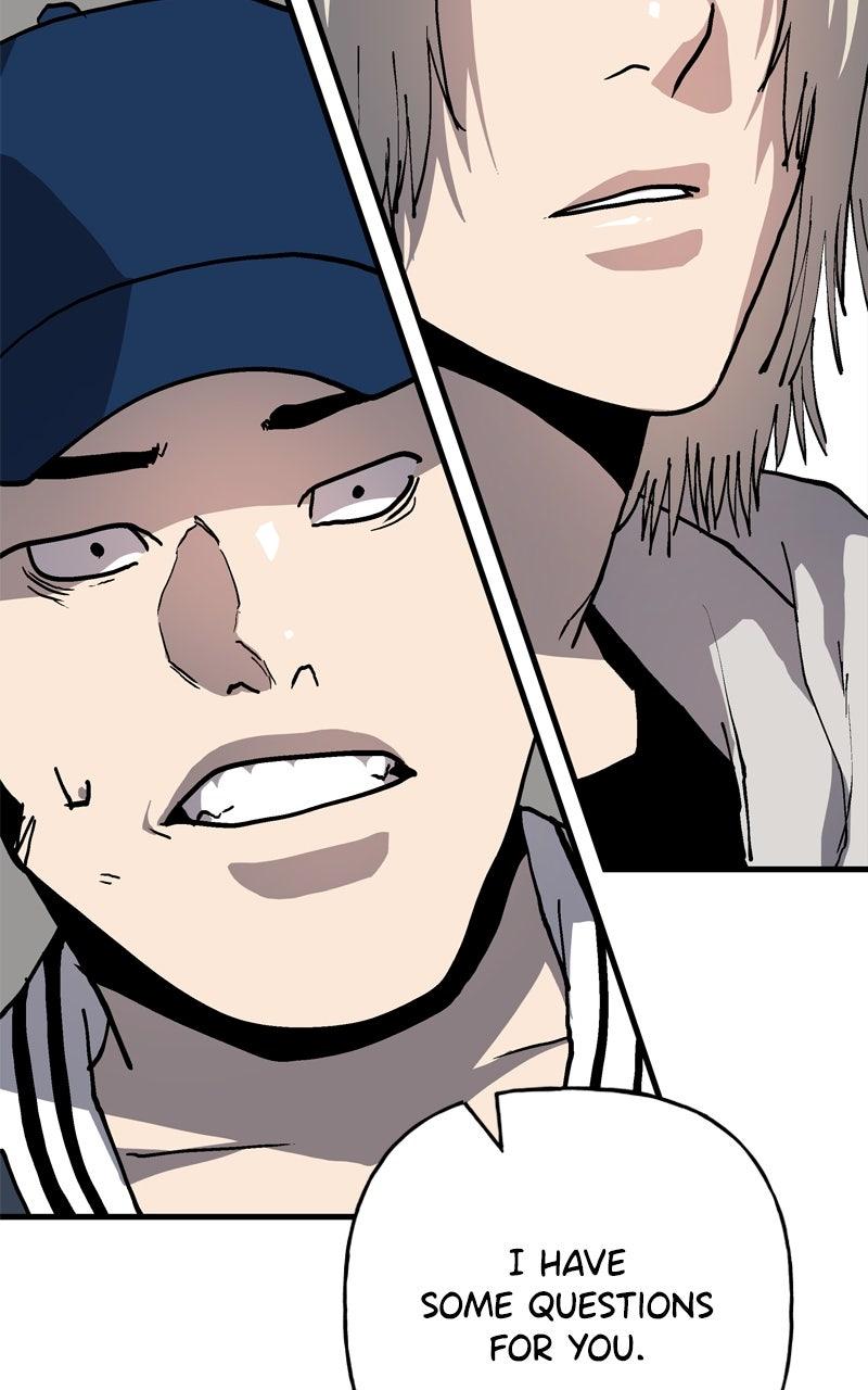 Boss Return Chap 47 - Next Chap 48