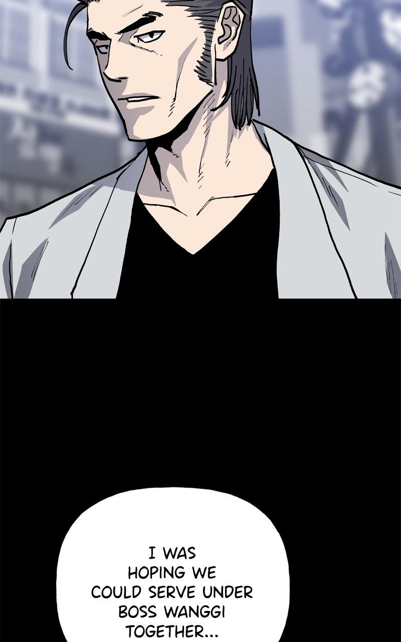 Boss Return Chap 47 - Next Chap 48