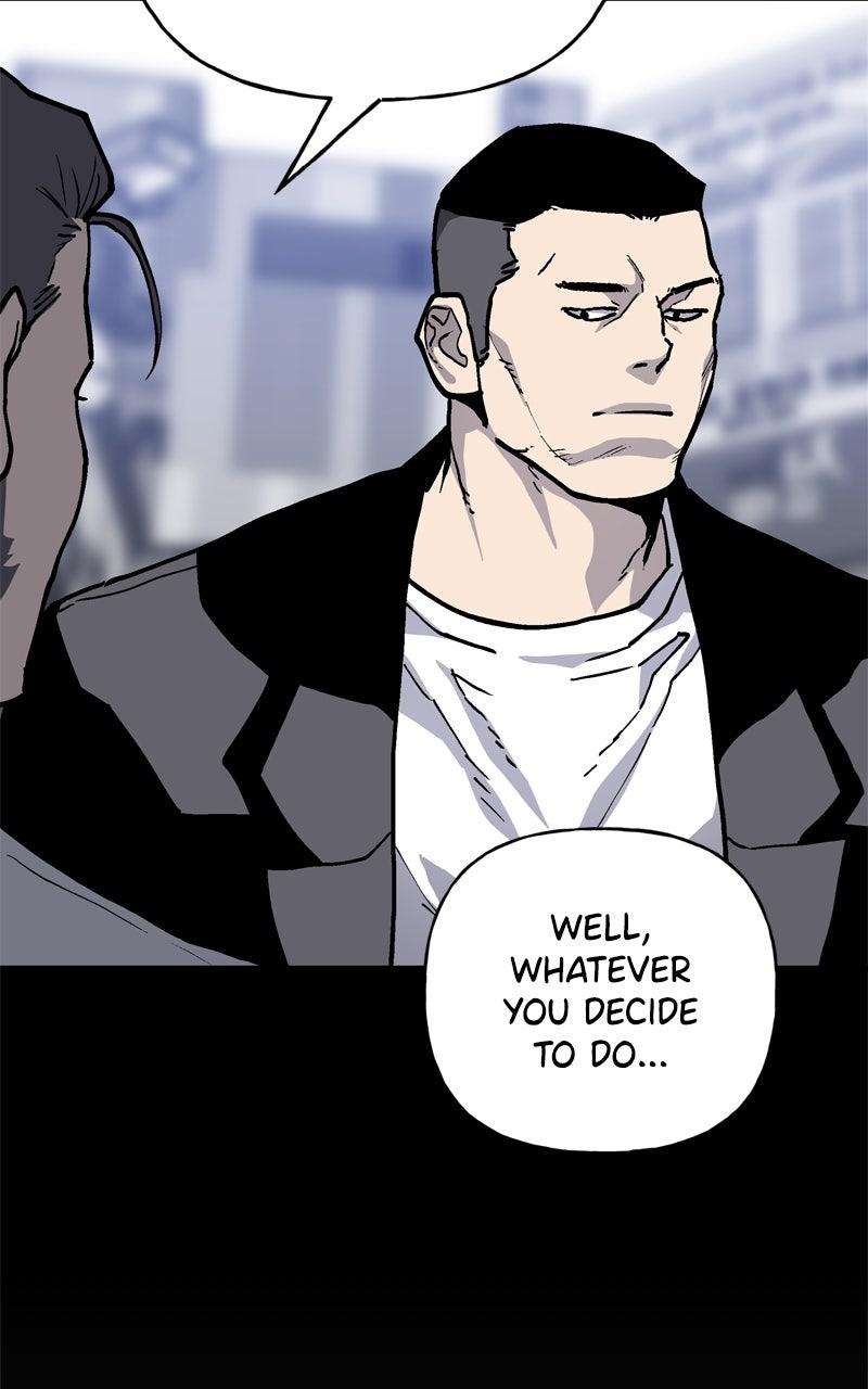 Boss Return Chap 47 - Next Chap 48