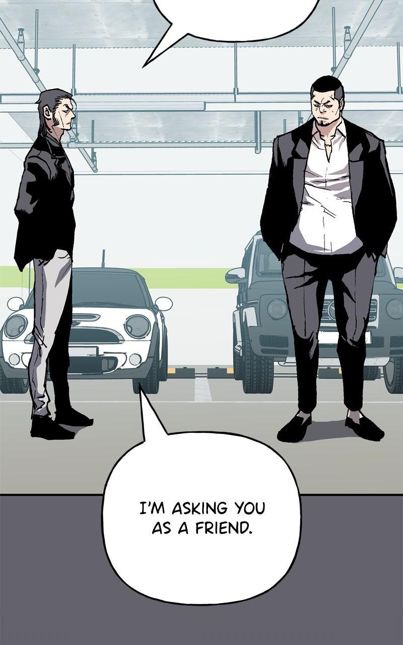 Boss Return Chap 47 - Next Chap 48