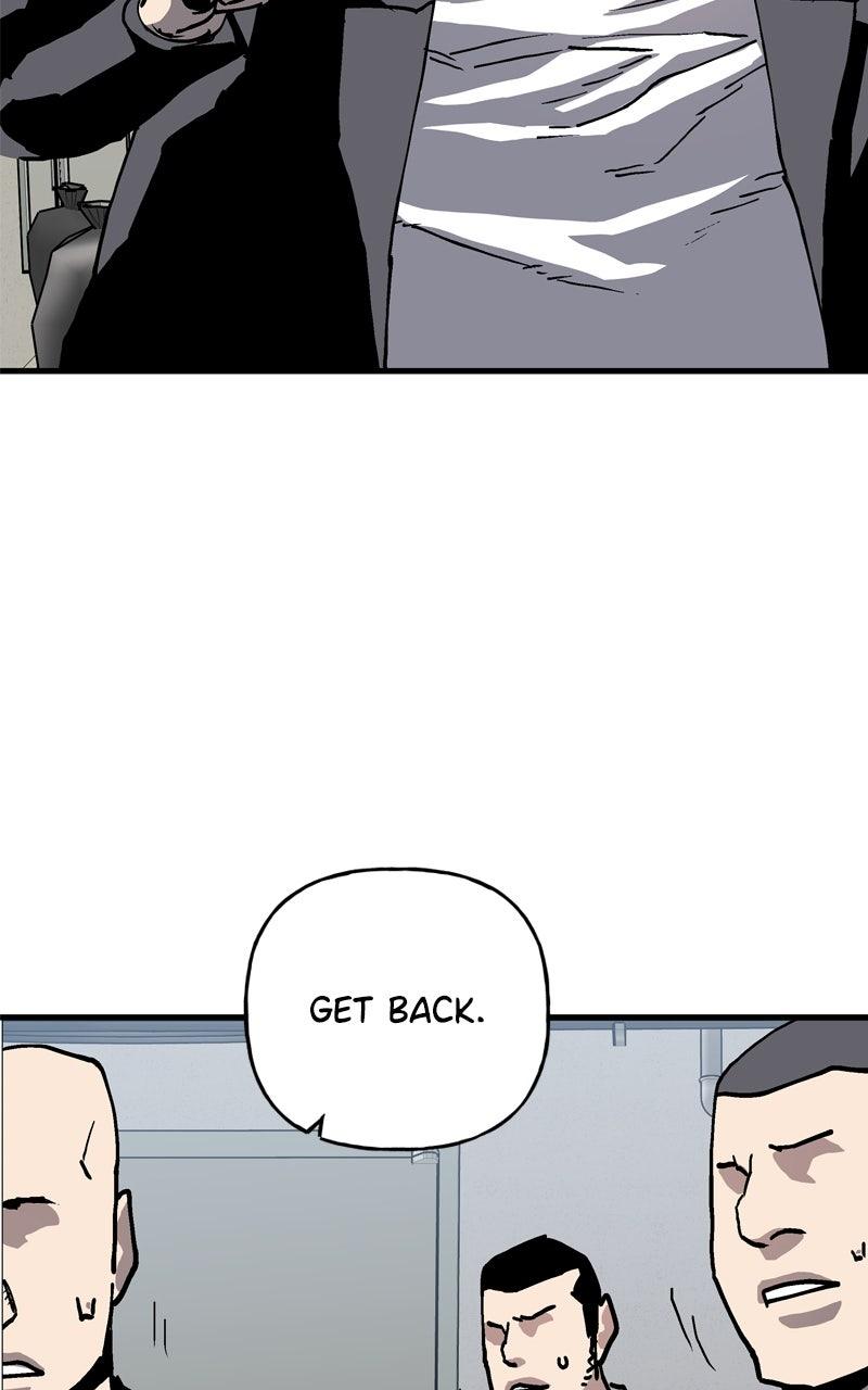 Boss Return Chap 47 - Next Chap 48