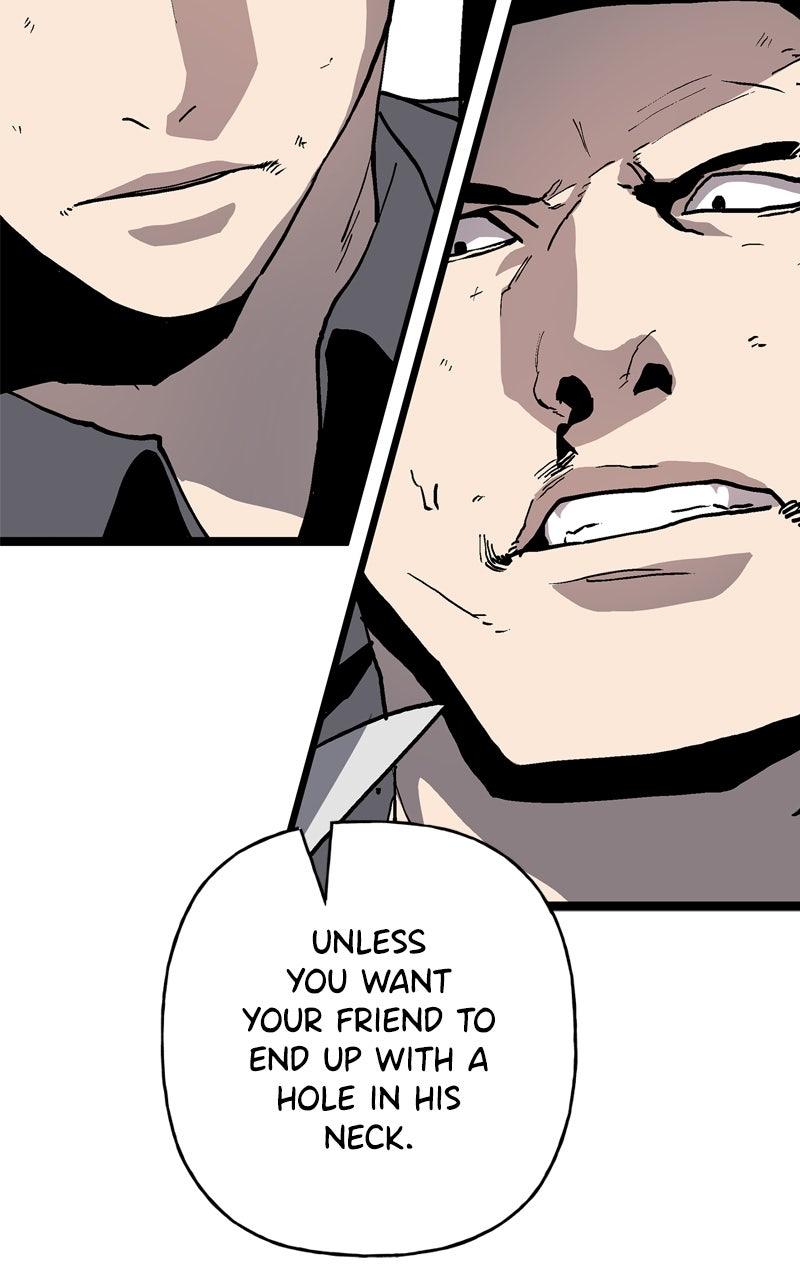 Boss Return Chap 47 - Next Chap 48