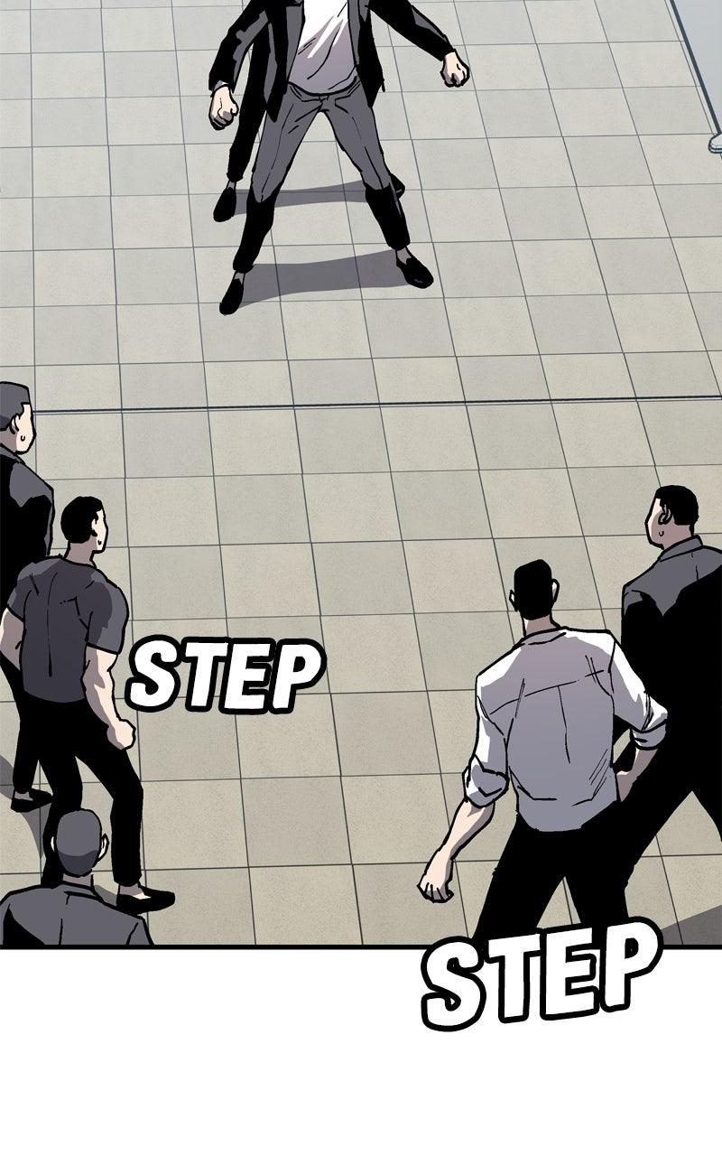 Boss Return Chap 47 - Next Chap 48