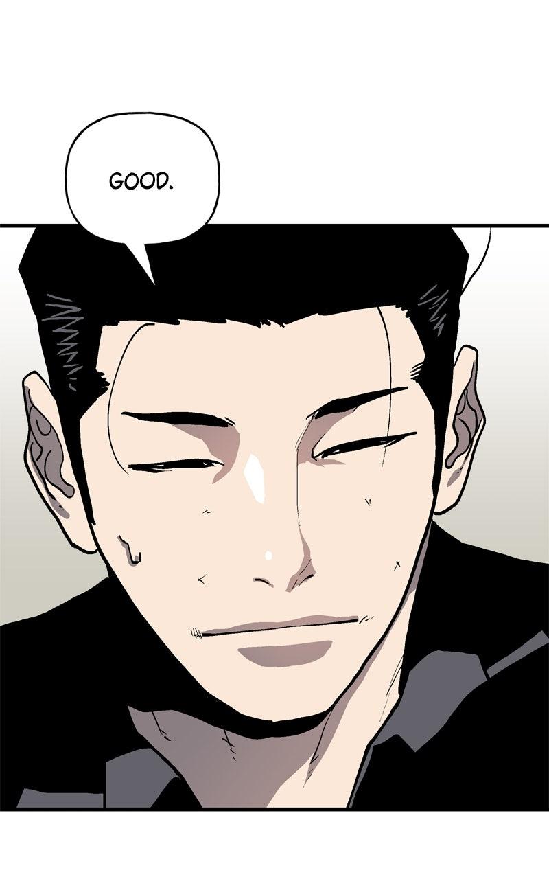 Boss Return Chap 47 - Next Chap 48