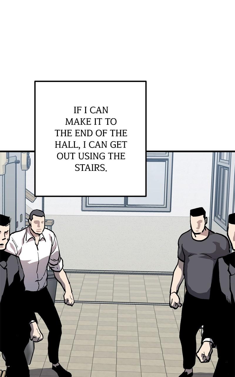 Boss Return Chap 47 - Next Chap 48