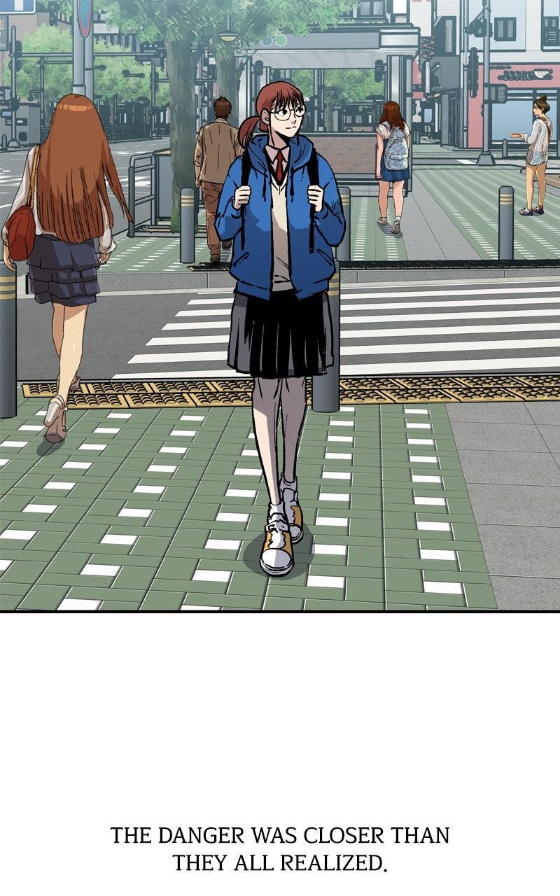 Boss Return Chap 44 - Next Chap 45