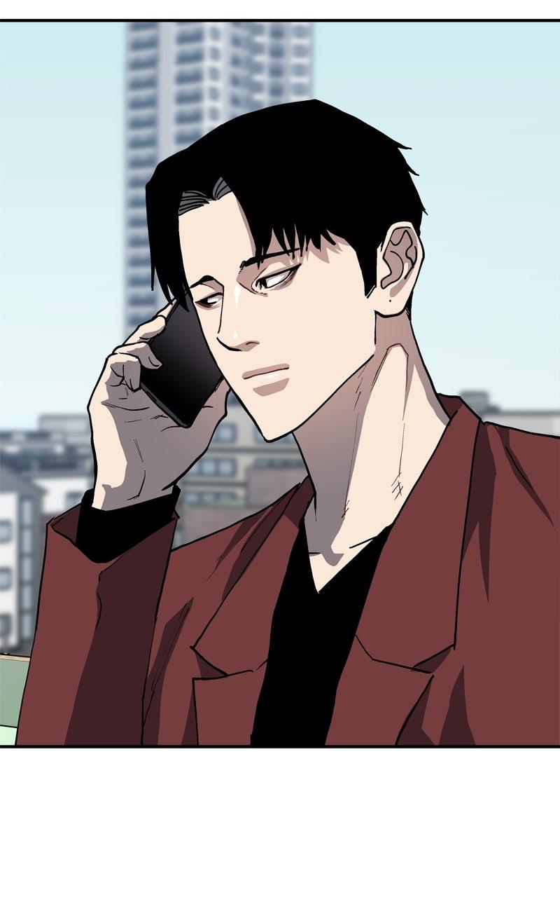 Boss Return Chap 44 - Next Chap 45