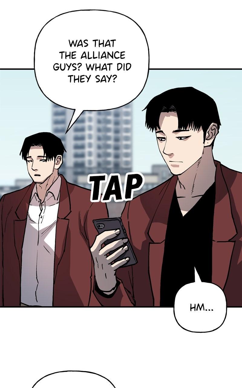 Boss Return Chap 44 - Next Chap 45