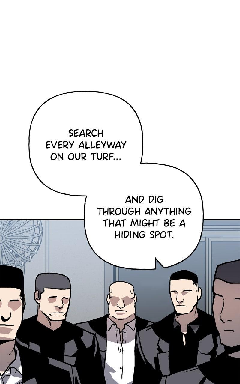 Boss Return Chap 44 - Next Chap 45