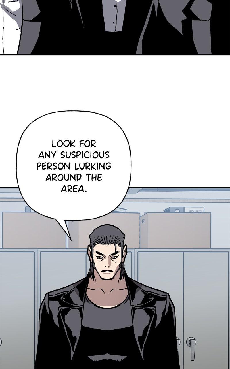 Boss Return Chap 44 - Next Chap 45