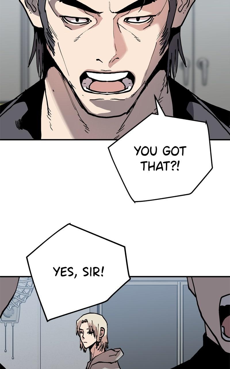 Boss Return Chap 44 - Next Chap 45